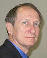 Dale Peterson