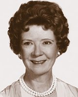 Edna-Mae Burnam