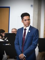 Gauthier Dupertuis