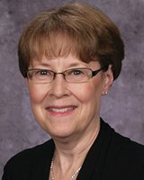 Janet Gardner