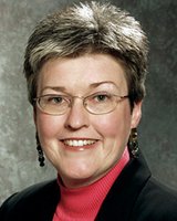 Mary Lynn Lightfoot