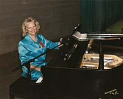 Terre McPheeters