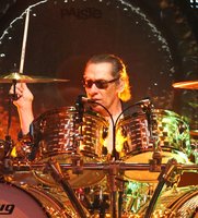Alex van Halen