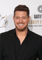 Michael Bublé