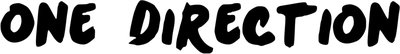 One Direction