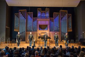 The Canadian Brass