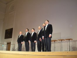 The King's Singers