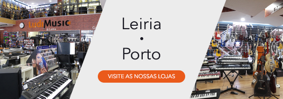 Lojas Ludimusic