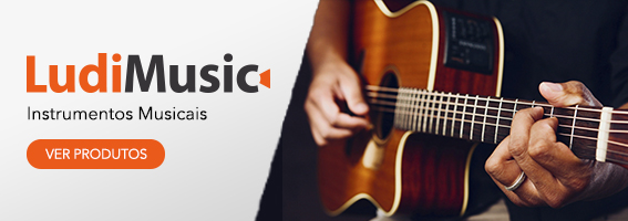 Ludimusic Instrumentos Musicais