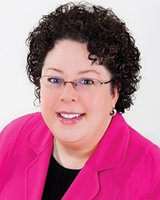 Amy Bernon