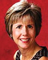 Becki Slagle Mayo