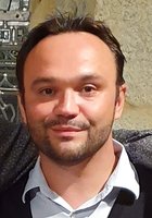 Benoit Menut
