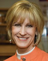 Cristi Cary Miller