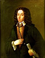 Giovanni Battista PERGOLESI