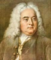 Georg Friedrich Händel