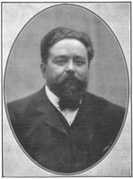 Isaac Albeniz