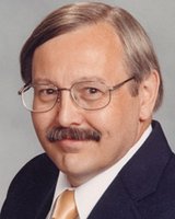 John Moss