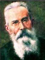 Nikolay Andreyevich Rimsky-Korsakov