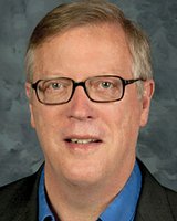 Lee Dengler
