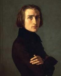 Franz Liszt