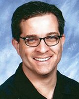 Mark Burrows
