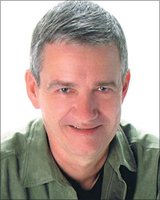 Mark Taylor