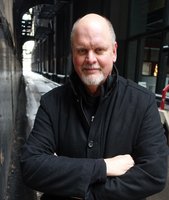 Michael Daugherty