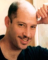 Michael Philip Mossman