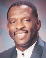 Moses Hogan