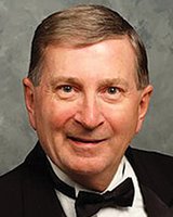 Patrick M Liebergen