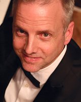 Paul Langford