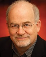 Paul Lavender
