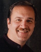 Rick Stitzel