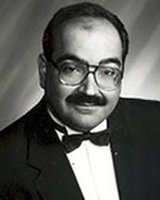 Rodney Miller