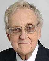 Ronald Bennett