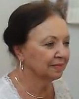 Rosemary Hughey