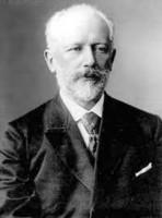 Piotr Ilyich Tchaikovsky