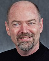Ted Ricketts