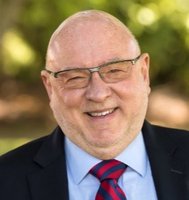 Tim Lautzenheiser