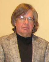 Timothy Broege