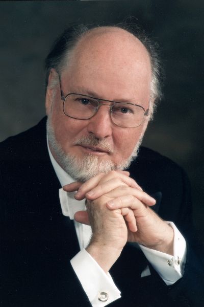 John Towner Williams