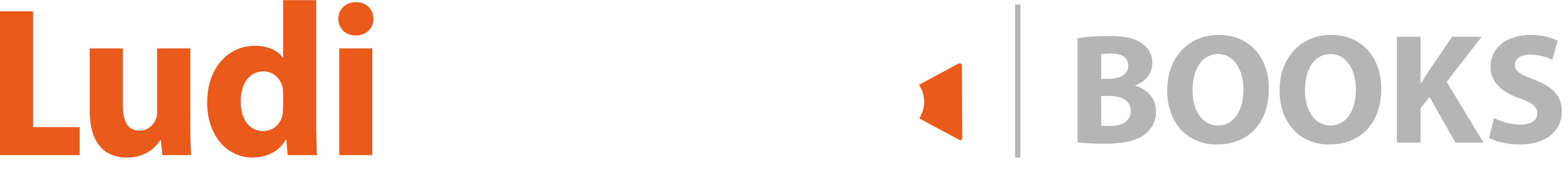 Ludimusic Books logo