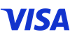 Pagamento Visa